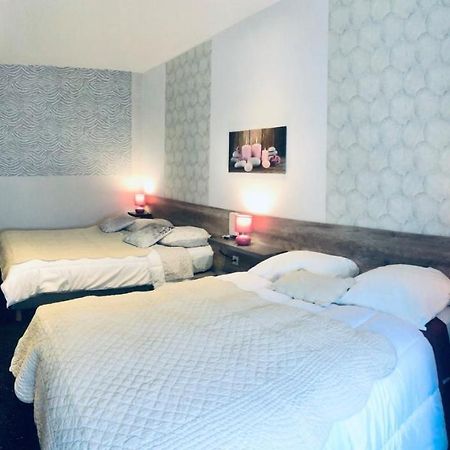 Hotel Le Kamelia แซลส์ล ภายนอก รูปภาพ