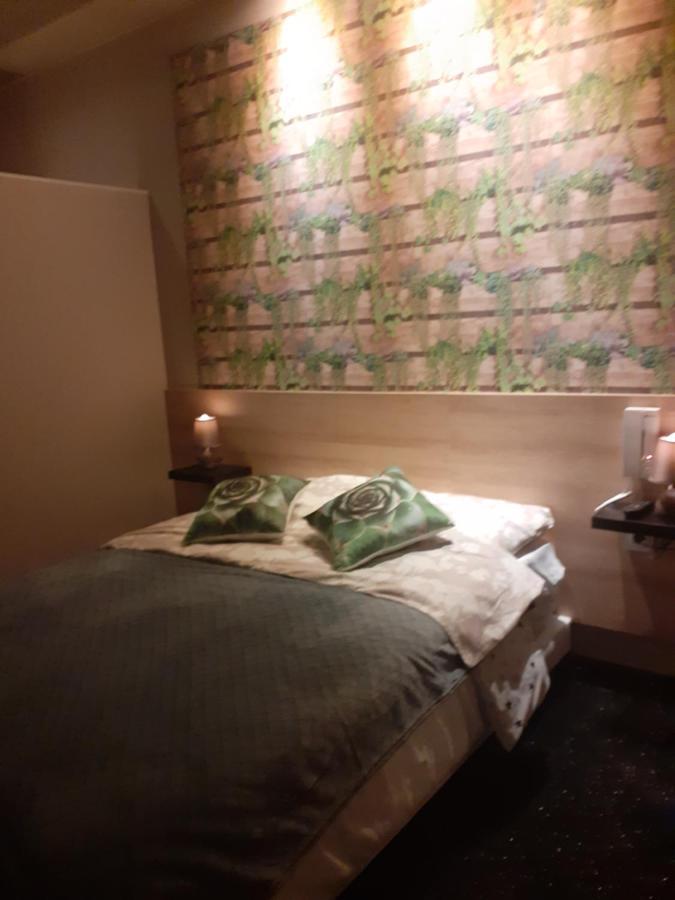 Hotel Le Kamelia แซลส์ล ภายนอก รูปภาพ