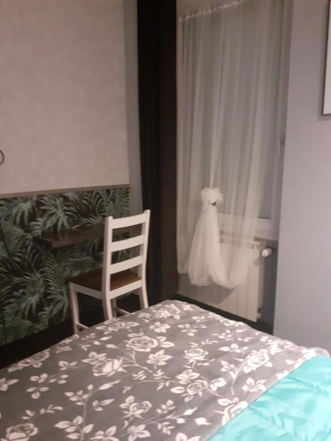 Hotel Le Kamelia แซลส์ล ภายนอก รูปภาพ