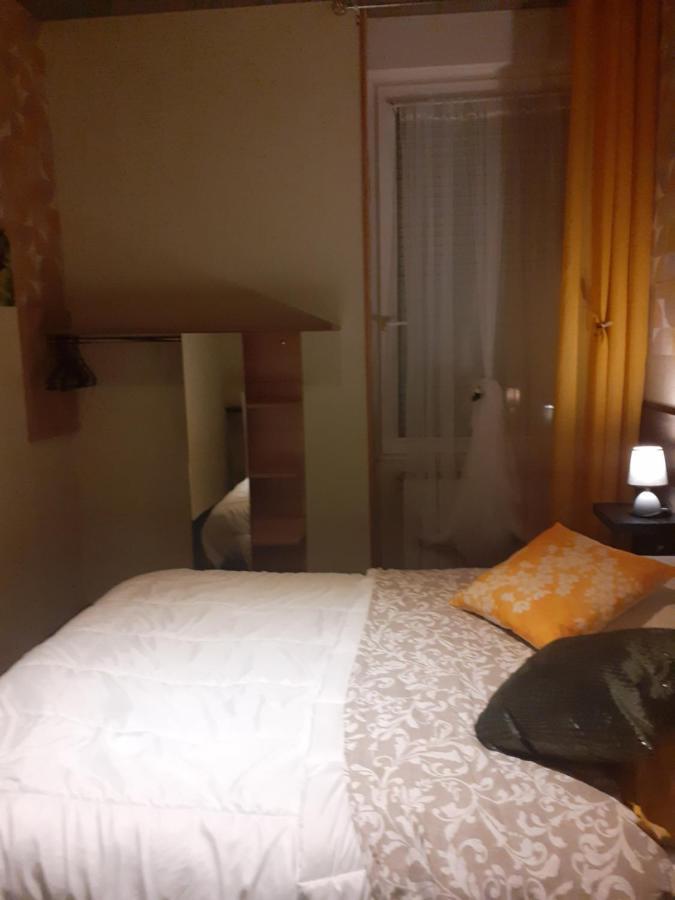 Hotel Le Kamelia แซลส์ล ภายนอก รูปภาพ