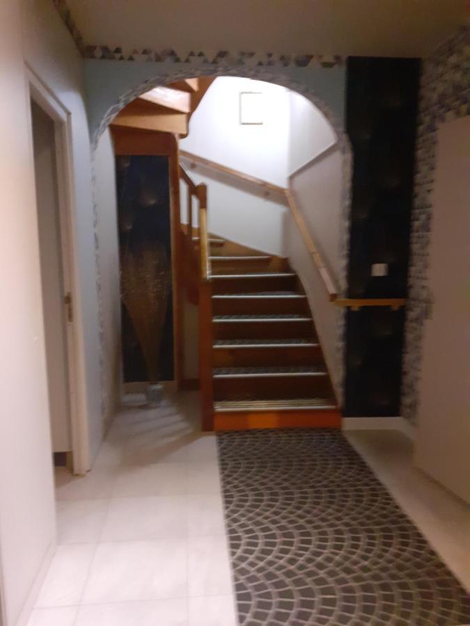 Hotel Le Kamelia แซลส์ล ภายนอก รูปภาพ